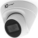 IC Realtime® White 2MP Indoor/Outdoor Eyeball Dome Camera-2
