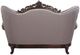 ACME Furniture Benbek Antique Oak/Gray Loveseat-4