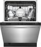Frigidaire® 24" Stainless Steel Top Control Built-In Dishwasher -4
