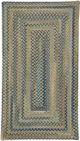 Capel Rugs Bonneville Aqueduct 9'2" x 13'2" Concentric Rectangle Rug-0