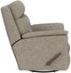 Flexsteel® Customizable Mason Manual Swivel Glider Recliner-2