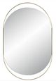 Renwil® Ecru Gold Accent Mirror-0