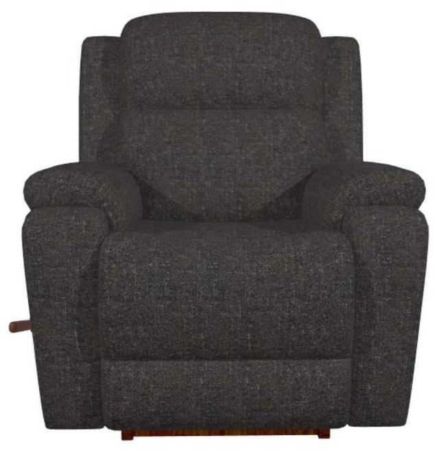 La-Z-Boy® Dorian Granite Manual Rocking Recliner-1