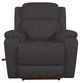 La-Z-Boy® Dorian Granite Manual Rocking Recliner-1