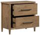 Homelegance® Sonoma Brown Nightstand-3