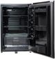 Danby® 21" 4.4 Cu. Ft. Midnight Metallic Black Compact Refrigerator-1
