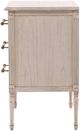 Furniture Classics Lillian White Chest-2