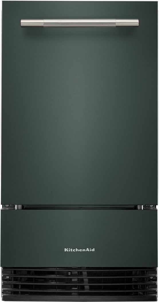 KitchenAid® 18” Juniper Ice Maker-3