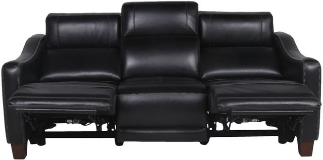Steve Silver Co. Giorno Midnight Power Reclining Sofa-2