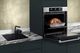 Summit® 24" Stainless Steel Single Electric Wall Oven -5