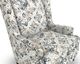 Best® Home Furnishings Andrea Strom Wing Chair-3
