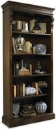 Century® Chelsea Club Oxford Cognac Bookcase-0