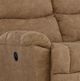 La-Z-Boy® Morrison Camel Manual Reclining Sofa-1