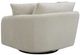 Parker House® Boomer Utopia Sand Swivel Chair-4