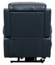BarcaLounger® Langston Venzia-Blue Power Recliner-2