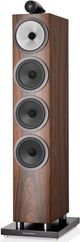 Bowers & Wilkins 700 Series 6.5" Mocha Floor Standing Speakers (Each)-2