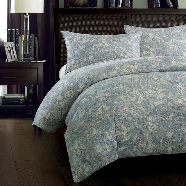 Olliix by Harbor House Chelsea Multi Queen Comforter Set-3