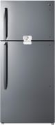 Summit® 30” 20.5 Cu. Ft. Stainless Steel Top Freezer Refrigerator-0
