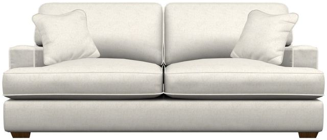 La-Z-Boy® Paxton Parchment Sofa-1
