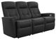 Fjords® Customizable Harstad WS Relax 3-Seat Motorized Swing Relaxer-3