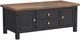 A-America® Stormy Ridge Chicory/Slate Black Cocktail Table-0