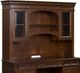 Liberty Furniture Brayton Manor 5-Piece Cognac Executive Desk Set-3
