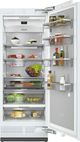 Miele MasterCool™ 30" 16.8 Cu. Ft. Panel Ready Right Hand Built-In Freezerless Refrigerator-0