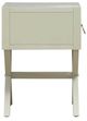Liberty Furniture East End Green Mist Accent Table-3