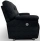 Best® Home Furnishings Customizable Unity Leather Power Space Saver® Reclining Sofa-2