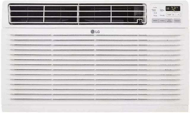 LG 14,000 BTU White Thru the Wall Air Conditioner-0