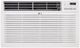 LG 14,000 BTU White Thru the Wall Air Conditioner-0