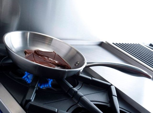 BlueStar® RNB Series 48" Custom Pro Style Gas Range-3