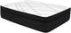 American Bedding™ Ultimate Luxury Ballard 17" Wrapped Coil Medium Box Top Twin Mattress-0