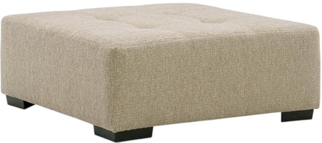 Albany Industries Kirby Sand Ottoman-0