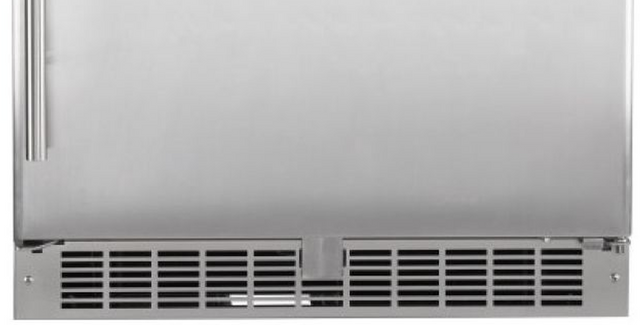 Napoleon Stainless Steel Outdoor Refrigerator-2