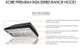 KOBE® Premium® Series 30" Stainless Steel Insert Range Hood-3