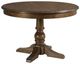 Kincaid® Commonwealth Byron Brown Dining Table-0