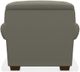 La-Z-Boy® Mackenzie Premier Stationary Flint Chair-1