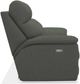 La-Z-Boy® Roman Kohl Power Two-Seat Reclining Sofa-1