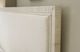 Universal Explore Home™ Oasis- Coastal Living Home Tidal Nomad Snow/White Rattan King Panel Bed-4