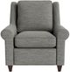 Bassett® Furniture Customizable BenchMade Motion Sock Arm Recliner-1