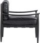 Moe's Home Collection Turner Black Chair-2