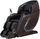 Osaki Bravo Duo Flex Brown Massage Chair-0
