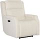 Hooker® Furniture MS Nelson Wayfarer Frost Power Recliner with Power Headrest and Lumbar-0