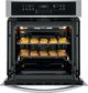 Frigidaire Gallery® 27" Stainless Steel Electric Built In Single Oven-3