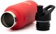 Chilly Moose 14oz Canoe Red Jasper Bottle-2