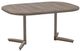 Chromcraft Customizable Carlisle Extendable Dining Table-3