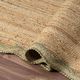 LR Home Scallop Natural/Sage 8'x10' Area Rug-2