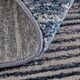Feizy Indio Navy Blue 5' x 8' Rug-3