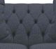 La-Z-Boy® Alexandria Navy Loveseat-5